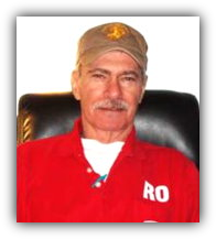 Rob Morris