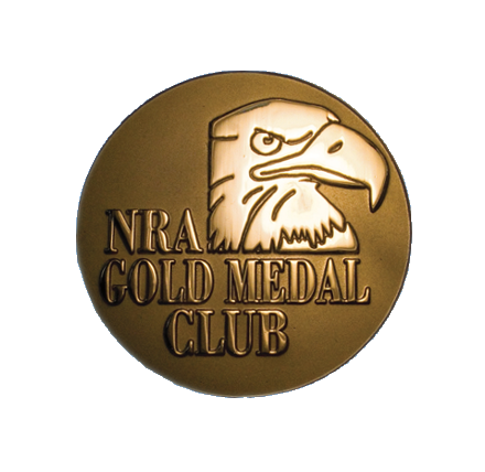 NRA Gold Medal Club