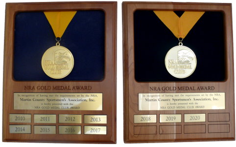 NRA Awards