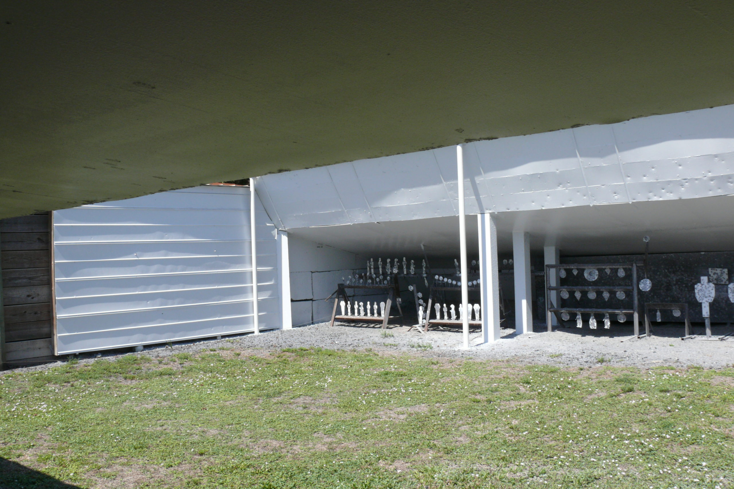 Martin County Sportsmen's Association range