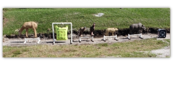 Martin County Sportsmen's Association range