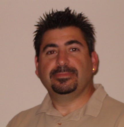 Paul Verga