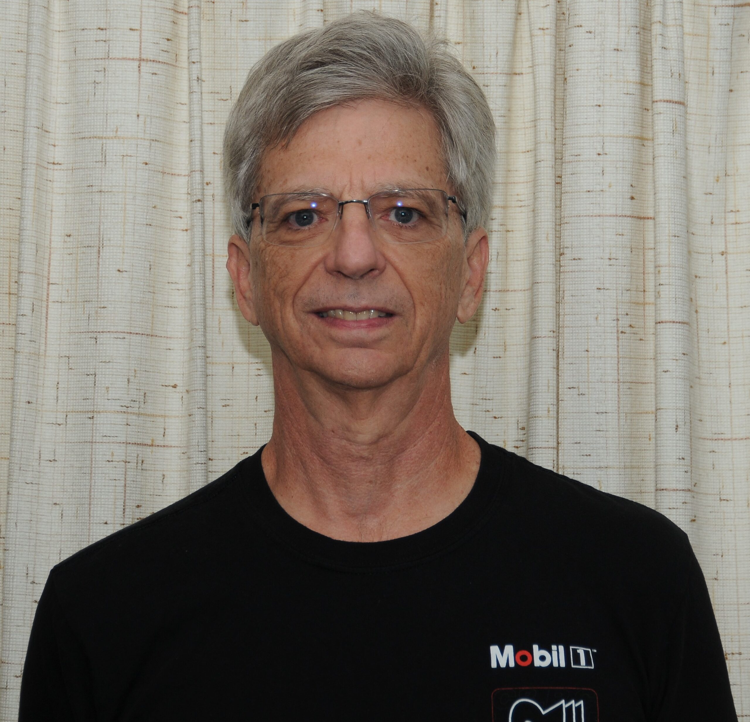 Ed Lawson