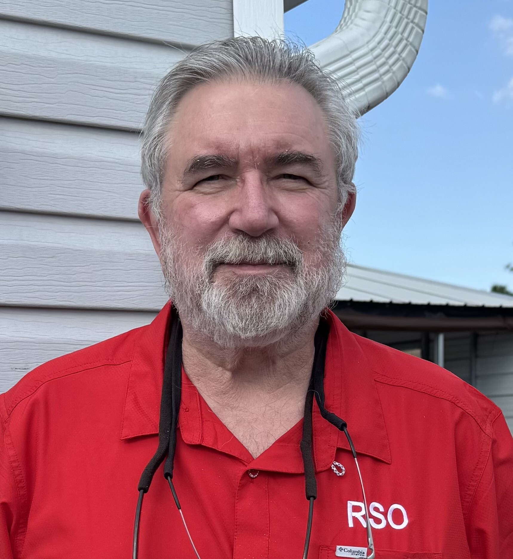 Bill O'Connor